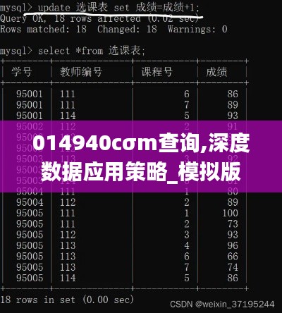 014940cσm查詢,深度數(shù)據(jù)應(yīng)用策略_模擬版2.763