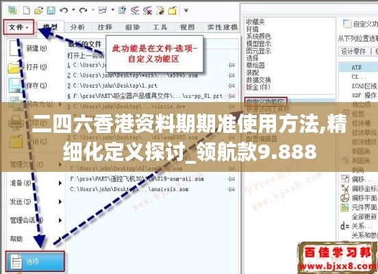 二四六香港資料期期準使用方法,精細化定義探討_領航款9.888