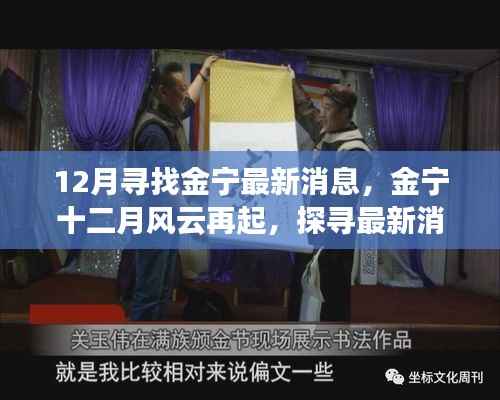 12月金寧最新消息揭秘，風云再起與深遠影響探究