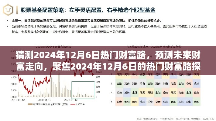 聚焦未來(lái)財(cái)富走向，預(yù)測(cè)2024年12月6日熱門財(cái)富路探討