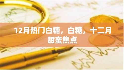 白糖熱潮來(lái)襲，十二月甜蜜聚焦白砂糖