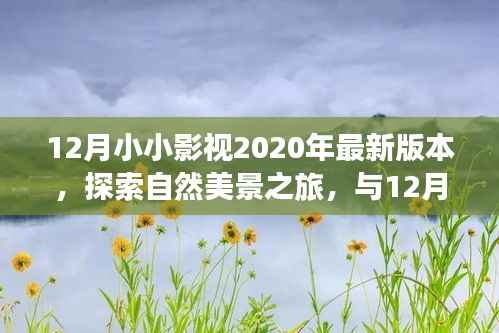 探索自然美景之旅，與最新12月小小影視共赴寧靜勝地