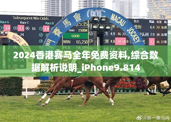 2024香港賽馬全年免費(fèi)資料,綜合數(shù)據(jù)解析說明_iPhone9.814