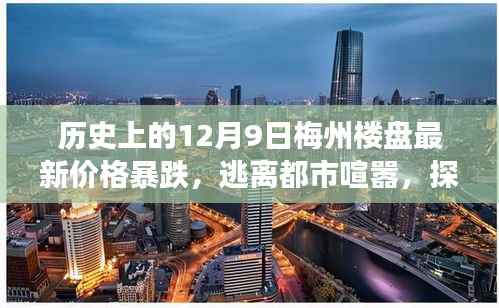 探尋梅州樓盤新低價(jià)背后的自然美景，揭秘歷史最低價(jià)背后的故事