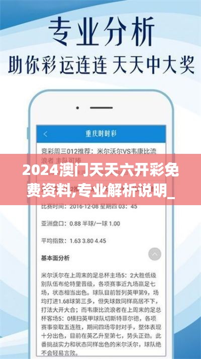 2024澳門天天六開彩免費資料,專業(yè)解析說明_Phablet6.106