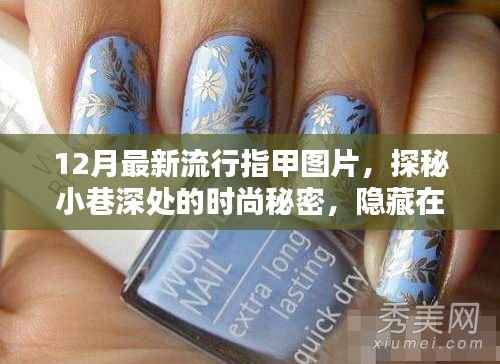 最新流行指甲圖片專享店，探秘時尚秘密，指尖藝術(shù)大揭秘