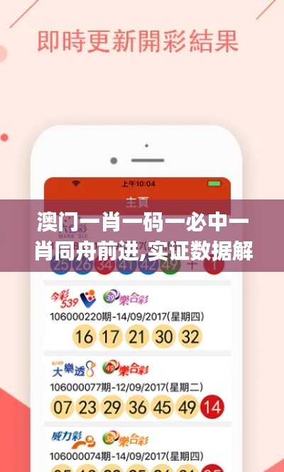 澳門一肖一碼一必中一肖同舟前進,實證數(shù)據(jù)解析說明_安卓款3.908