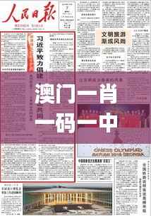 澳門一肖一碼一中一,效率解答解釋落實_微型版7.848