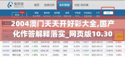 2004澳門天天開好彩大全,國產(chǎn)化作答解釋落實_網(wǎng)頁版10.302