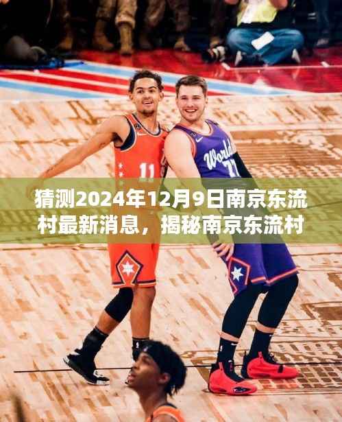 揭秘南京東流村未來規(guī)劃，預(yù)測最新動態(tài)與未來展望（預(yù)計至2024年12月9日）