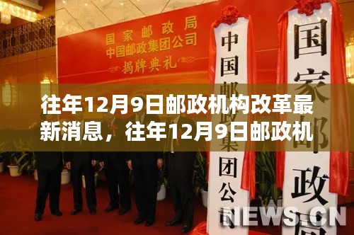 往年12月9日郵政機構(gòu)改革最新動態(tài)與消息回顧
