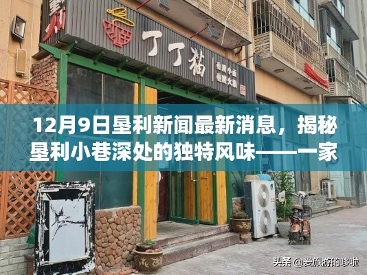 揭秘墾利小巷深處的獨(dú)特風(fēng)味，墾利新聞最新消息中的隱藏式特色小店故事