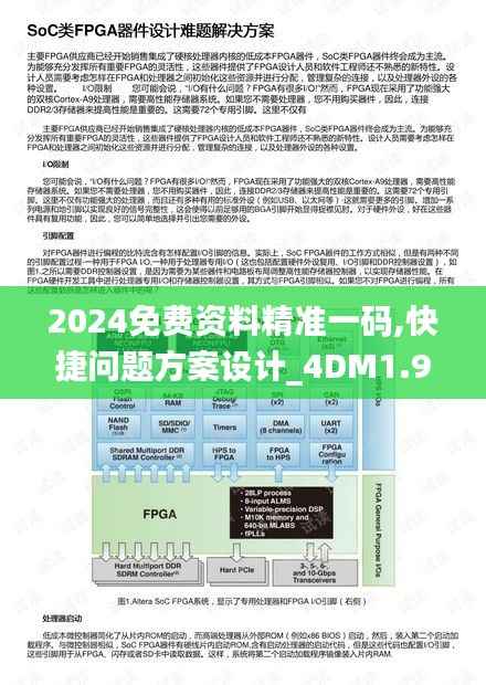 2024免費資料精準(zhǔn)一碼,快捷問題方案設(shè)計_4DM1.997