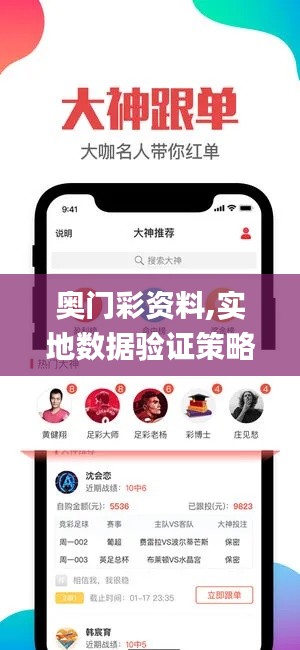 奧門彩資料,實(shí)地?cái)?shù)據(jù)驗(yàn)證策略_限量版6.927