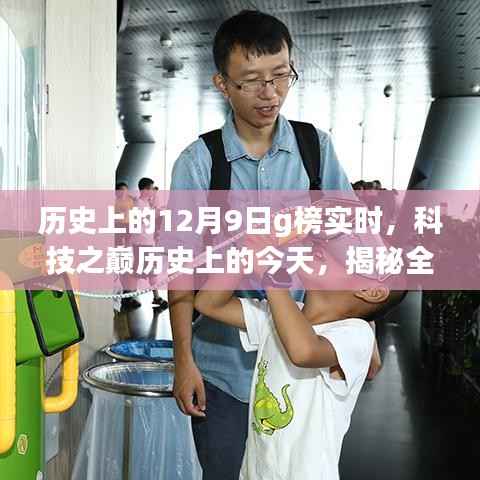 揭秘科技之巔，歷史上的今天G榜實(shí)時(shí)尖端智能科技產(chǎn)品體驗(yàn)與功能解析