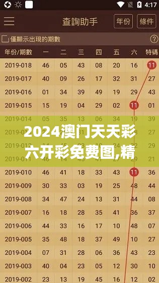 2024澳門(mén)天天彩六開(kāi)彩免費(fèi)圖,精確分析解析說(shuō)明_挑戰(zhàn)款8.565