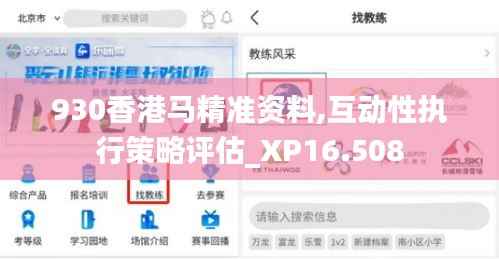 930香港馬精準(zhǔn)資料,互動(dòng)性執(zhí)行策略評(píng)估_XP16.508