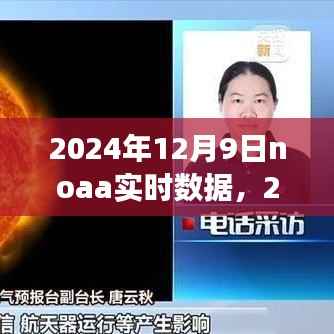 洞悉未來動向，解析2024年12月9日NOAA實時數(shù)據(jù)，掌握天氣變化