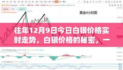 與自然美景相遇的心靈之旅，揭秘白銀價格走勢的秘密