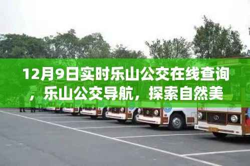 12月9日樂(lè)山公交導(dǎo)航與美景探索，啟程心靈之旅的實(shí)時(shí)指南