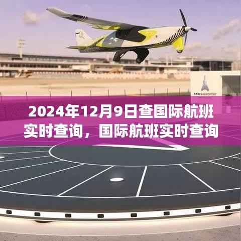 2024年12月9日國(guó)際航班實(shí)時(shí)查詢系統(tǒng)，航空業(yè)變革之旅