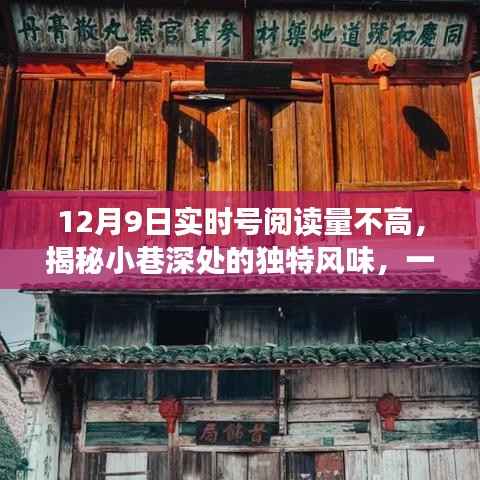 揭秘小巷深處的閱讀寶藏，探尋12月9日實時號閱讀量背后的故事