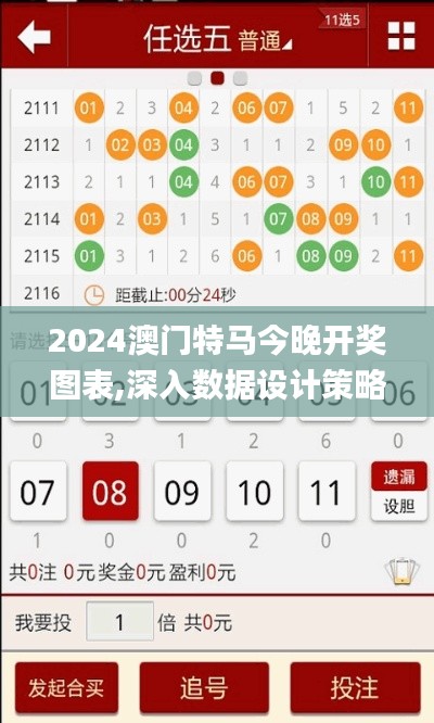 2024澳門特馬今晚開獎(jiǎng)圖表,深入數(shù)據(jù)設(shè)計(jì)策略_專家版6.519