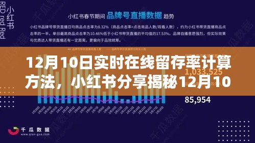 揭秘12月10日實(shí)時(shí)在線留存率計(jì)算方法，小紅書分享助你輕松提升數(shù)據(jù)表現(xiàn)！