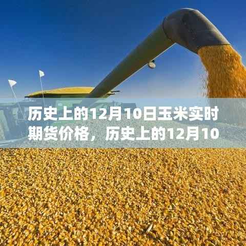 回顧與洞察，歷史上的玉米實(shí)時(shí)期貨價(jià)格變動(dòng)分析——以12月10日為例