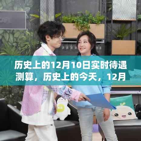 歷史上的今天，實時待遇測算的勵志之旅，開啟學(xué)習(xí)變化之門