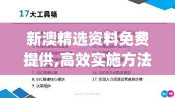 新澳精選資料免費提供,高效實施方法分析_模擬版18.684