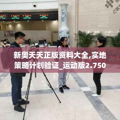 新奧天天正版資料大全,實(shí)地策略計(jì)劃驗(yàn)證_運(yùn)動(dòng)版2.750