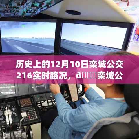 歷史上的今天與未來(lái)出行體驗(yàn)，欒城公交216實(shí)時(shí)路況與智能導(dǎo)航開(kāi)啟新紀(jì)元