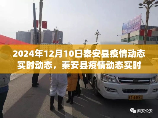 秦安縣疫情動態(tài)實(shí)時(shí)追蹤，防疫指南與實(shí)時(shí)追蹤