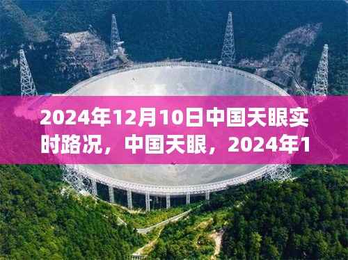 中國天眼實時路況回顧與展望，2024年12月10日