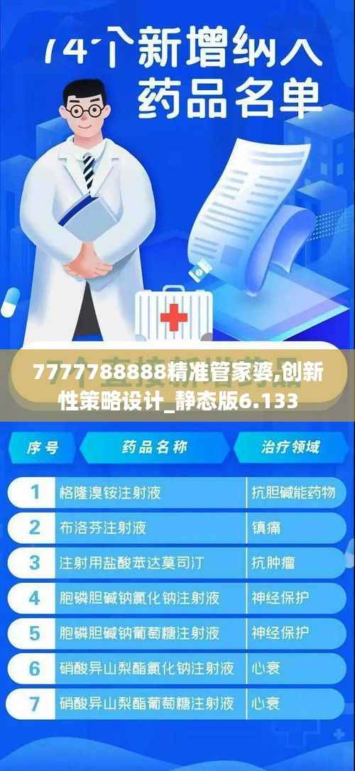 7777788888精準管家婆,創(chuàng)新性策略設計_靜態(tài)版6.133