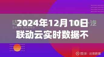聯(lián)動云實時數(shù)據(jù)停滯現(xiàn)象，觀察、分析與思考