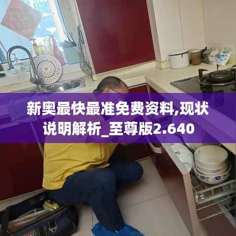 新奧最快最準(zhǔn)免費(fèi)資料,現(xiàn)狀說(shuō)明解析_至尊版2.640