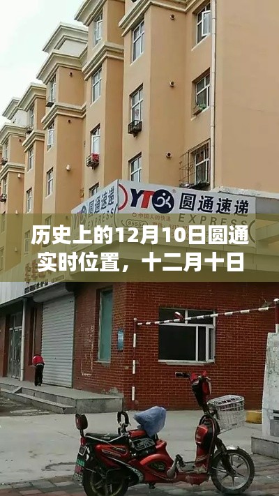 十二月十日圓通里的溫馨奇遇與不變的陪伴，歷史實時位置追溯