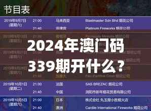 2024年澳門碼339期開什么？？,快捷問題解決方案_AP1.758