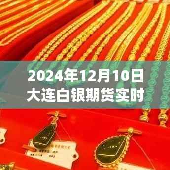 2024年大連白銀期貨實(shí)時(shí)行情走勢(shì)解析與智能行情系統(tǒng)上線