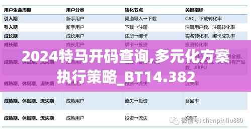 2024特馬開碼查詢,多元化方案執(zhí)行策略_BT14.382