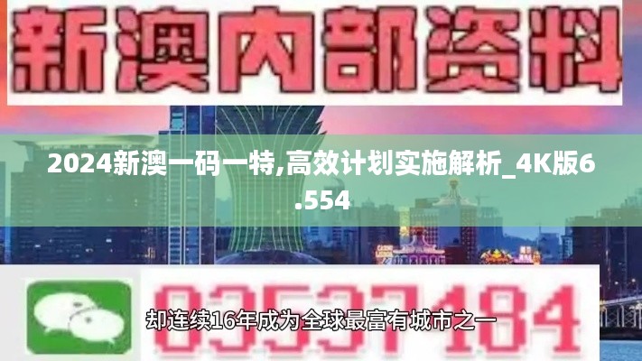 2024新澳一碼一特,高效計(jì)劃實(shí)施解析_4K版6.554