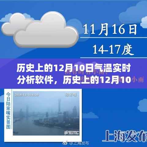 歷史上的12月10日氣溫實時分析軟件，科技與自然交匯的節(jié)點探索