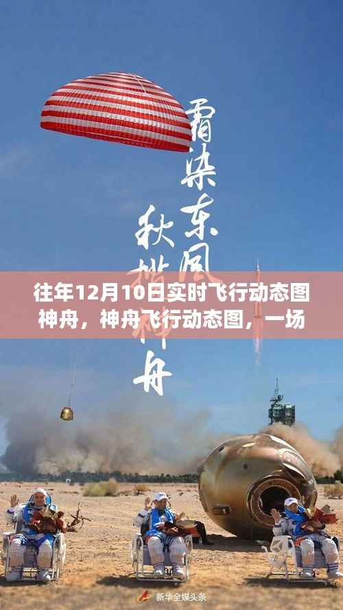 神舟宇宙之旅，探尋內(nèi)心平靜的飛行動(dòng)態(tài)圖紀(jì)實(shí)