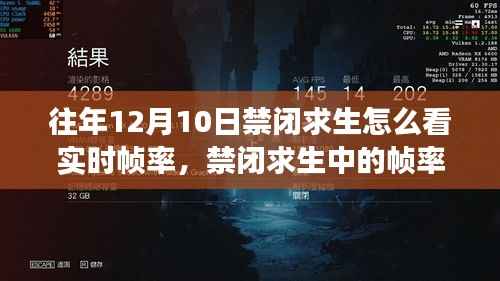 禁閉求生幀率奇緣，溫馨游戲時(shí)光與實(shí)時(shí)幀率解析