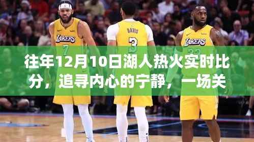 湖人熱火對(duì)決回顧，追尋內(nèi)心寧?kù)o的奇妙自然之旅之旅