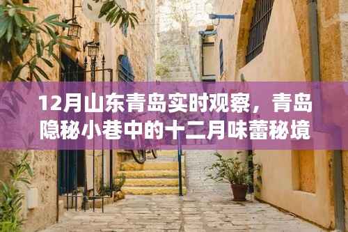 青島隱秘小巷的十二月味蕾秘境，特色小店的實(shí)時(shí)觀察之旅
