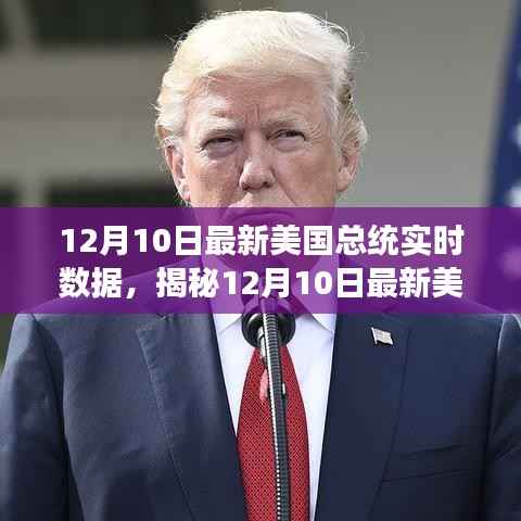 揭秘，最新美國總統(tǒng)實時數(shù)據(jù)深度解析（12月10日版）