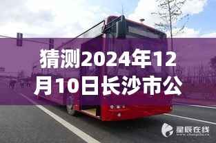 駕馭未來(lái)公交系統(tǒng)，長(zhǎng)沙公交車(chē)實(shí)時(shí)查詢的勵(lì)志之旅